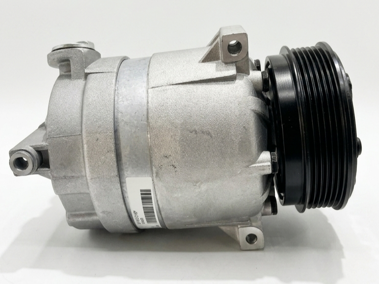 Opel Vectra B & Omega B & Frontera B Klima Kompresörü | Sanden 1840996