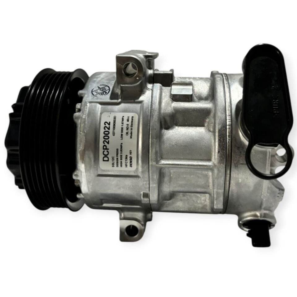 Fiat Grande Punto & Linea Klima Kompresörü | Denso DCP09019