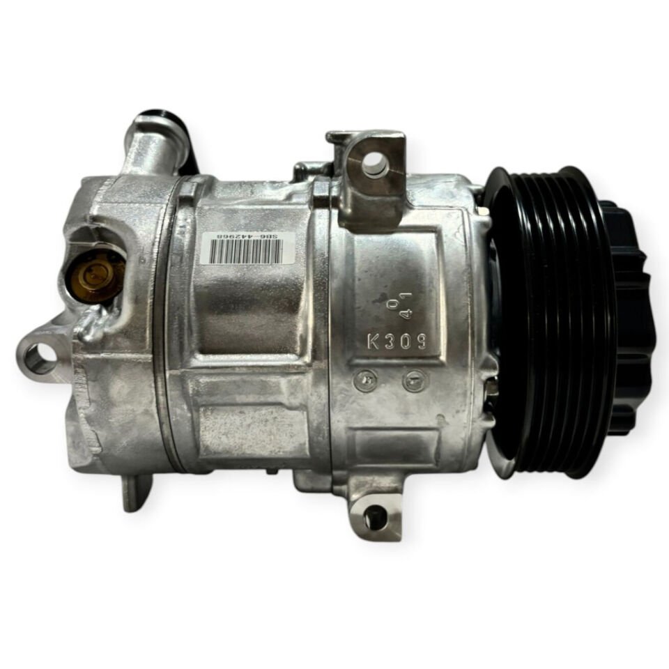 Fiat Grande Punto & Linea Klima Kompresörü | Denso DCP09019