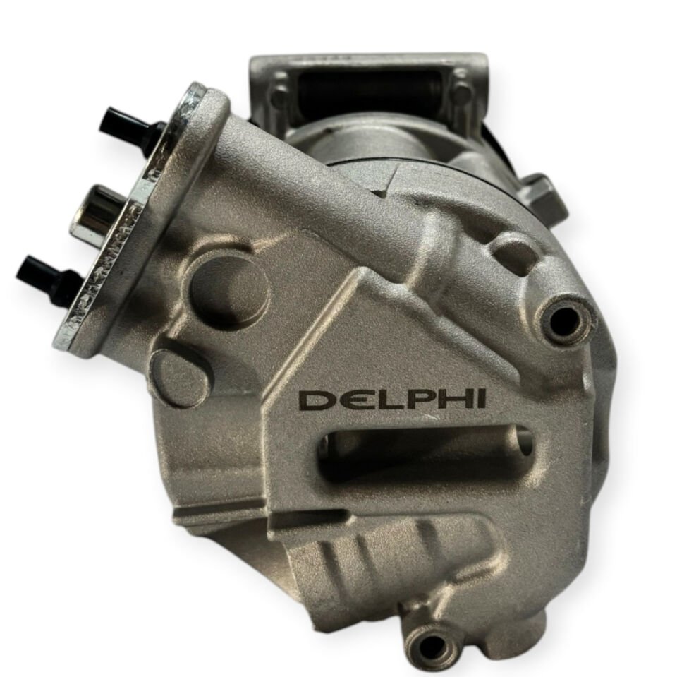 Fiat Egea & 500L Klima Kompresörü | Delphi TSP0155992