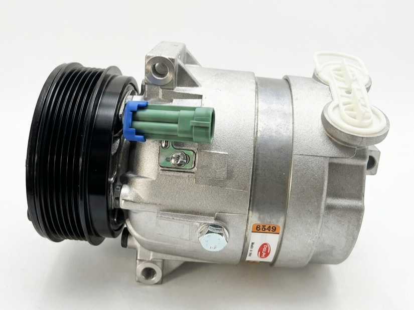 Opel Vectra B & Frontera B & Omega B Klima Kompresörü | Delphi TSP0155145