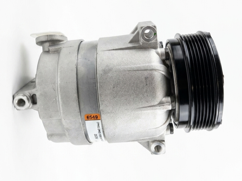Opel Vectra B & Frontera B & Omega B Klima Kompresörü | Delphi TSP0155145