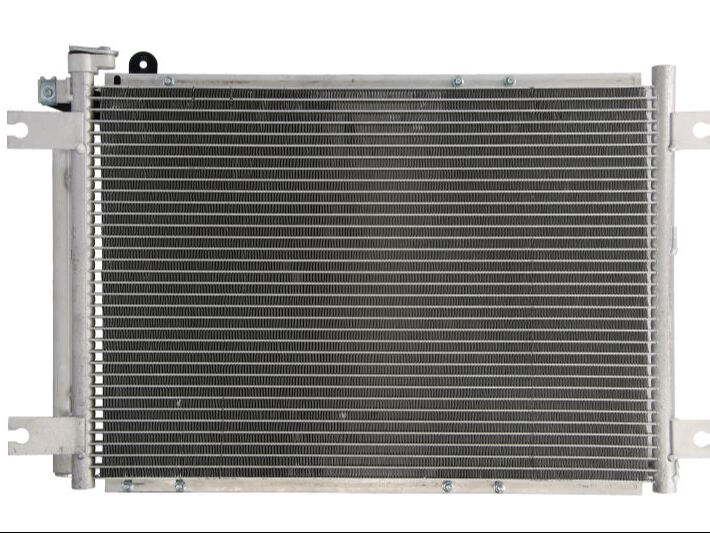 Suzuki Grand Vitara Klima Radyatörü | Veka 43-4105