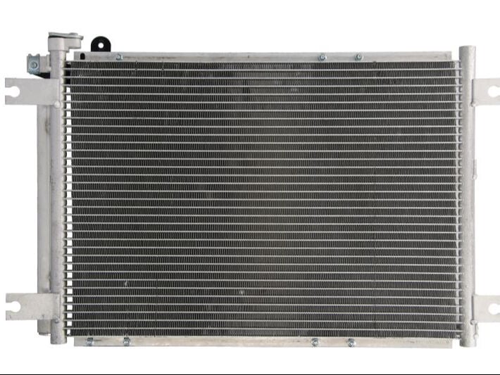 Suzuki Grand Vitara Klima Radyatörü | Veka 43-4105