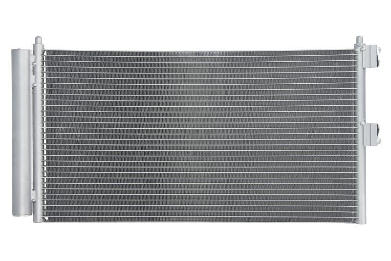 Fiat Doblo & Punto & Idea Klima Radyatörü Veka 43-1810