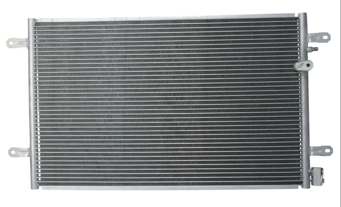 Audi A6 Klima Radyatörü | Veka 43-4428