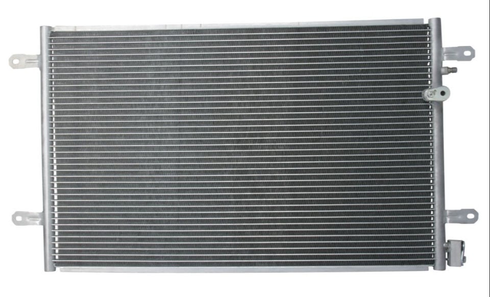 Audi A6 Klima Radyatörü | Veka 43-4428
