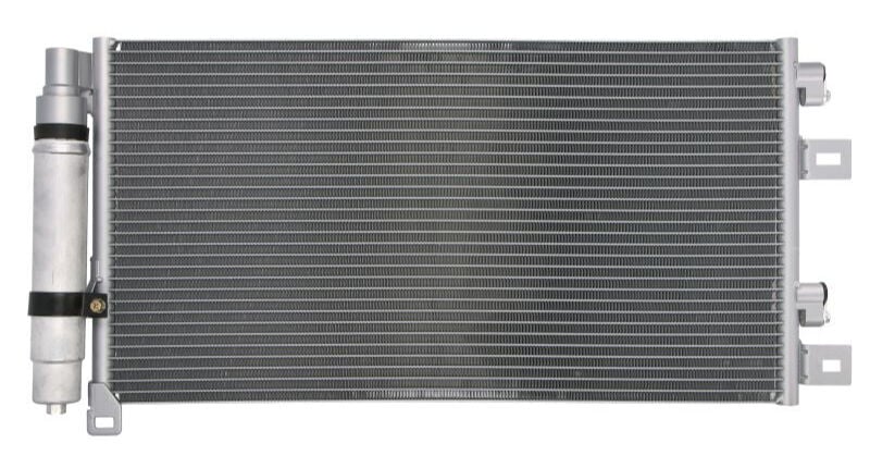 Mini Cooper R50 & R52 & R53 Klima Radyatörü Veka 43-2901