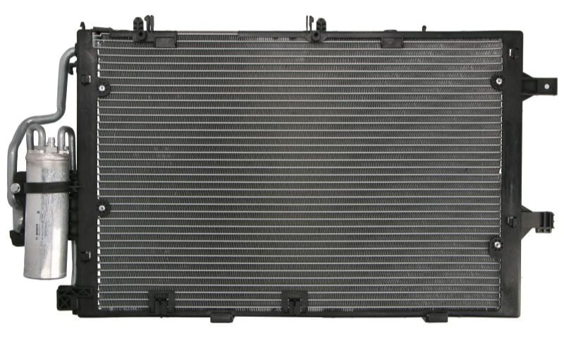 Opel Corsa & Combo & Tigra Klima Radyatörü Veka 43-3201