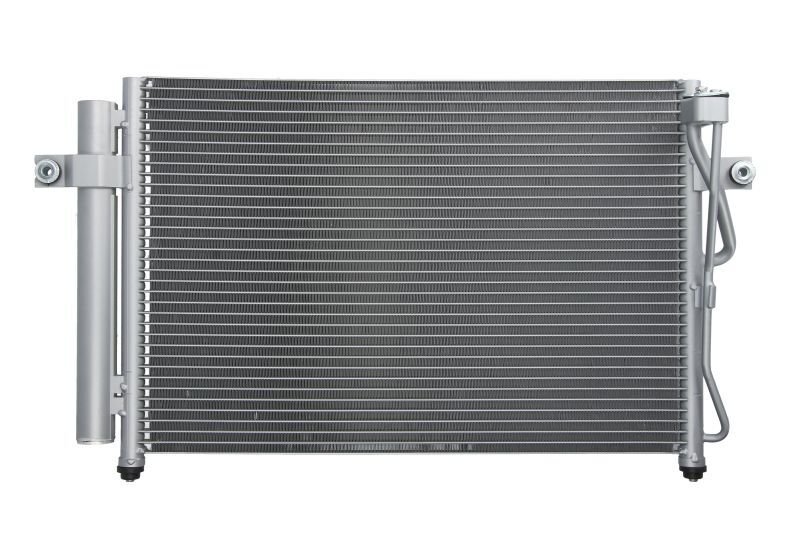 Hyundai Getz Klima Radyatörü | Veka 43-2137