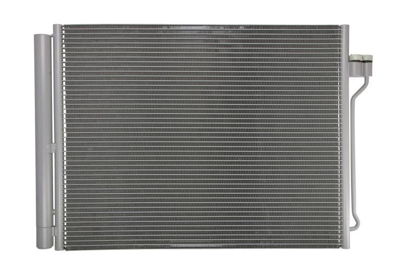 BMW 5 & 6 & 7 Serisi ve Rolls-Royce Klima Radyatörü | Veka 43-1416