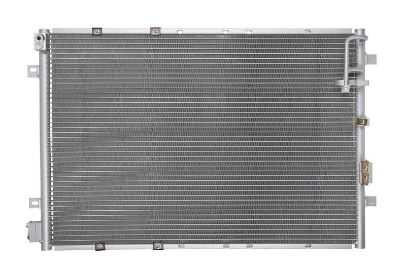 KIA Sorento Klima Radyatörü | Veka 43-2406