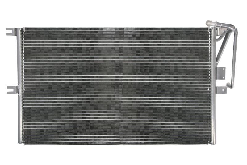 Opel Vectra Klima Radyatörü | Veka 43-3227