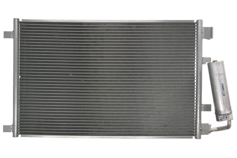 Nissan Qashqai Klima Radyatörü | Veka 43-3103