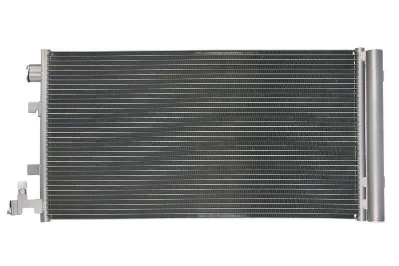 Renault Fluence & Megane Klima Radyatörü | Veka 43-3514