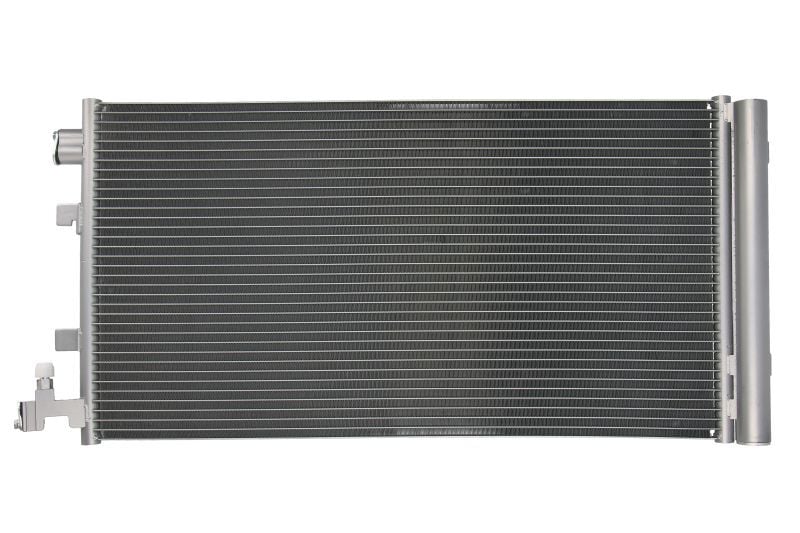 Renault Fluence & Megane Klima Radyatörü | Veka 43-3514