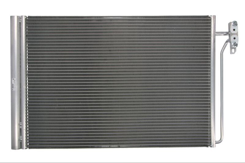 Land Rover Range Rover Klima Radyatörü | Veka 43-2602