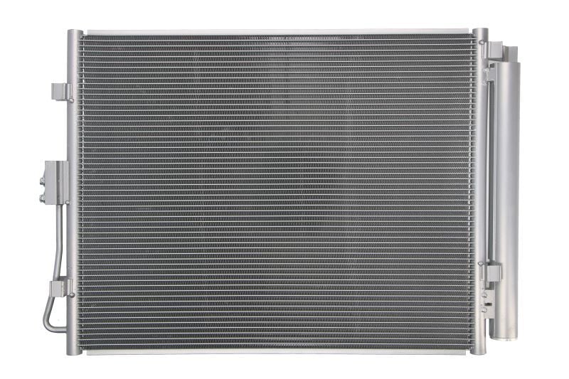 Kia Soul Klima Radyatörü | Veka 43-2403