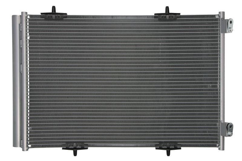 Peugeot 207 & 208 & Citroen C3 & C4 & Opel Crossland Klima Radyatörü | Veka 43-3309