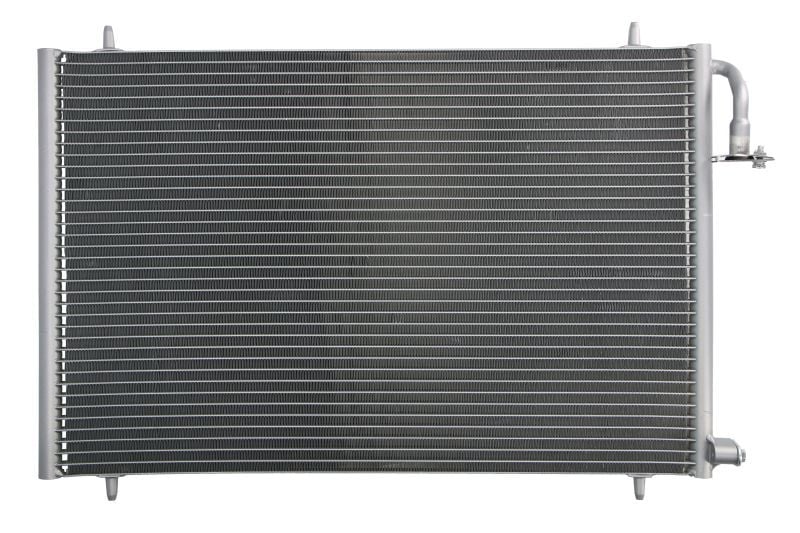 Peugeot 206 & 206+ Klima Radyatörü | VEKA 43-3305