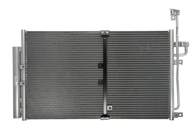 Chevrolet Captiva & Opel Antara Klima Radyatörü | Veka 43-1604
