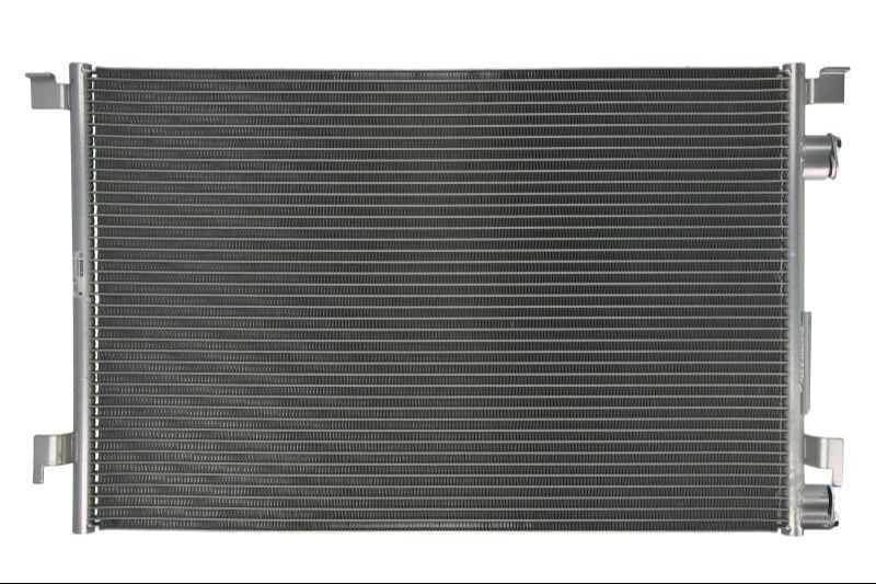 Opel Vectra C & Signum & Fiat Croma Klima Radyatörü | Veka 43-3219