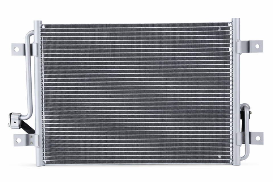 Fiat Palio & Siena Klima Radyatörü | Veka 43-1800