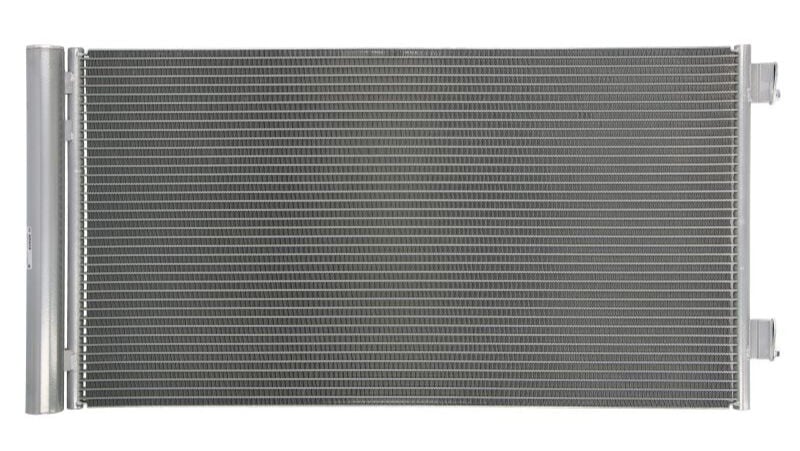Mini Cooper & One Klima Radyatörü | Veka 43-2900