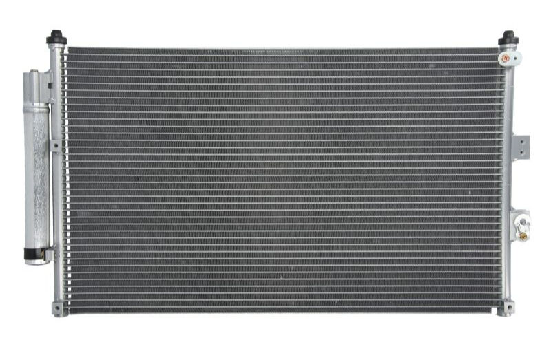 Honda Civic Klima Radyatörü | Veka 43-2012