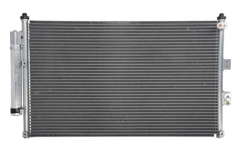 Honda Civic Klima Radyatörü | Veka 43-2012