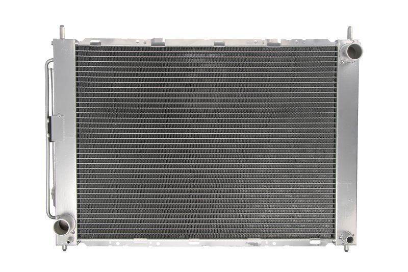Renault Clio & Modus Klima Radyatörü | Veka 16-3547B