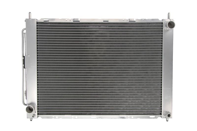 Renault Clio & Modus Klima Radyatörü | Veka 16-3547B