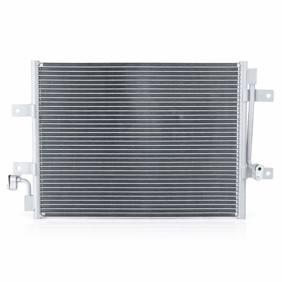 Fiat Strada Klima Radyatörü | Veka 43-1801