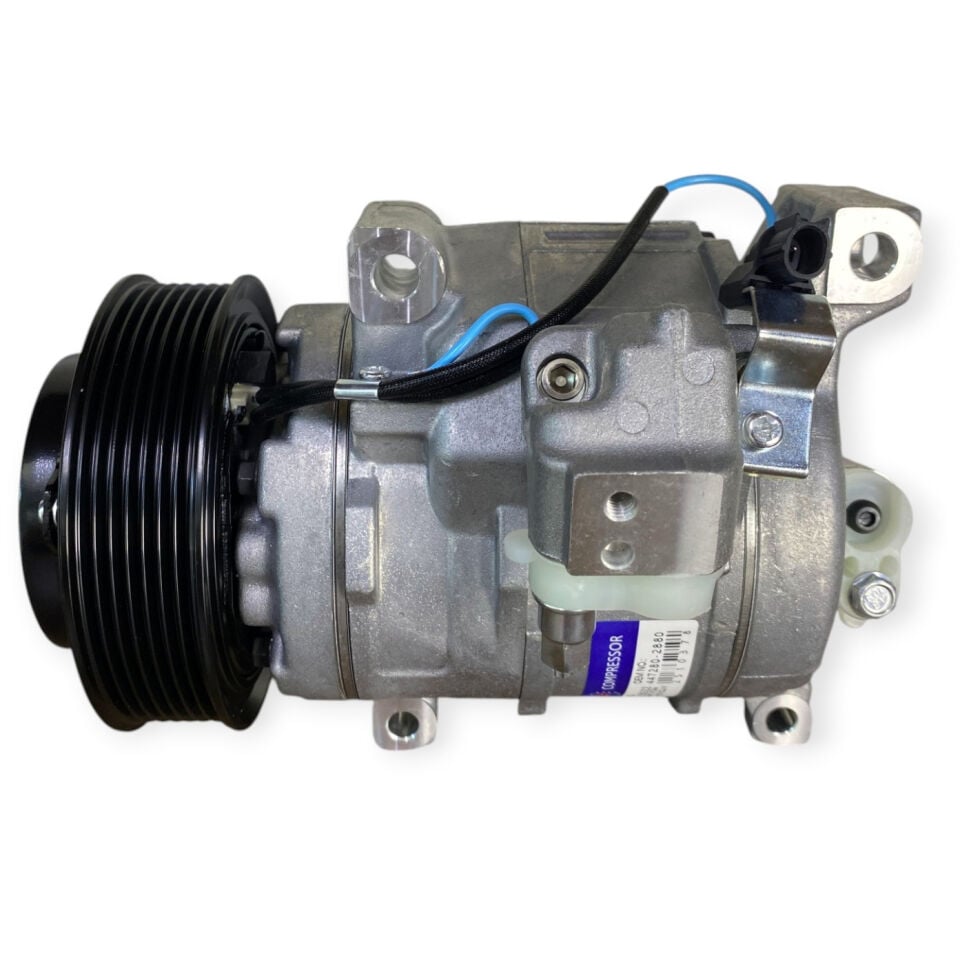 Honda Civic & CR-V Klima Kompresörü | KYO 447280-2880