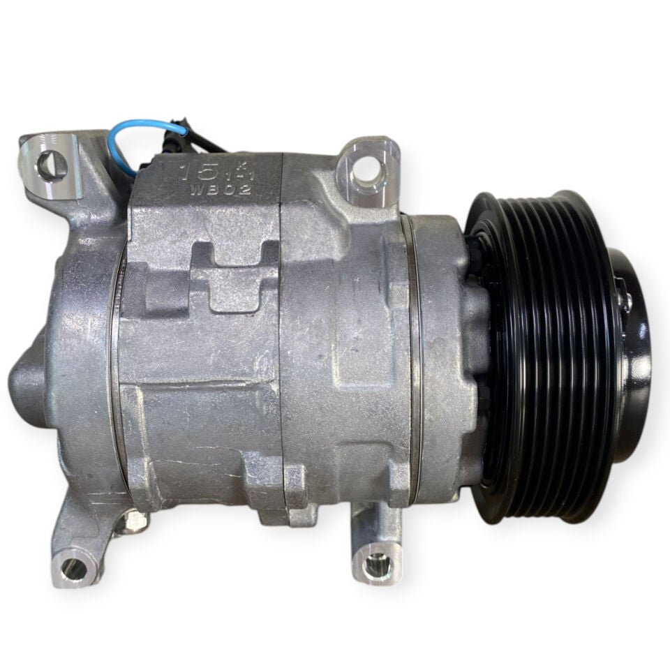 Honda Civic & CR-V Klima Kompresörü | KYO 447280-2880