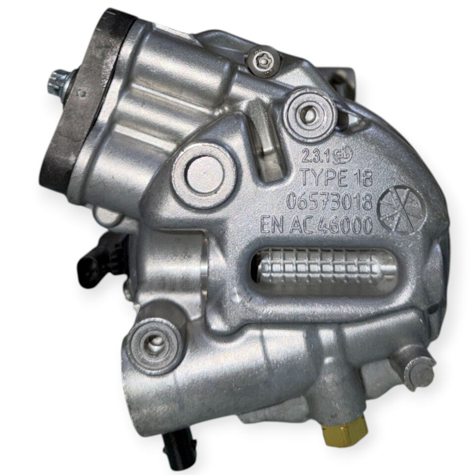Opel Astra J & Cascada & Chevrolet Cruze Klima Kompresörü | Mahle (Premium Line) ACP177000P