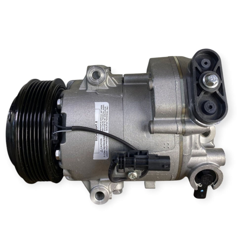 Opel Astra J & Cascada & Chevrolet Cruze Klima Kompresörü | Mahle (Premium Line) ACP177000P