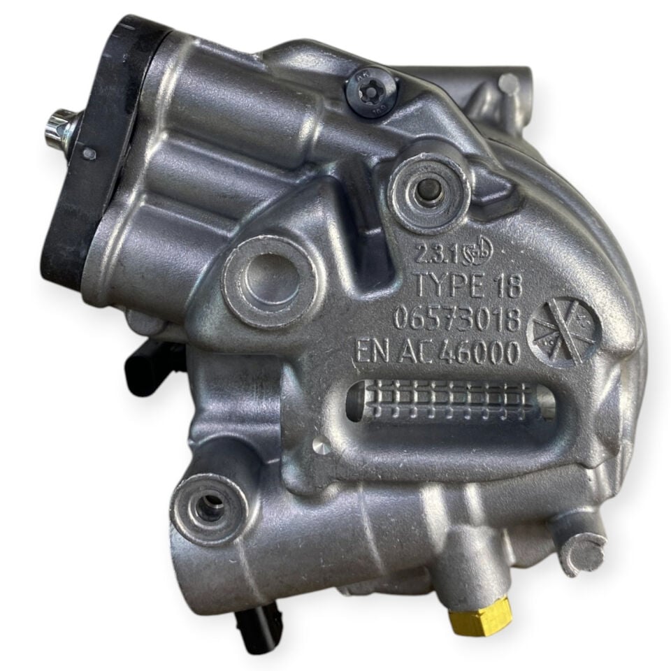 Opel Astra J & Cascada & Chevrolet Cruze Klima Kompresörü | Mahle (Premium Line) ACP177000P
