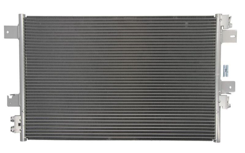 Chrysler Sebring & Dodge Avenger & Jeep Compass & Patriot Klima Radyatörü | Nissens 940151