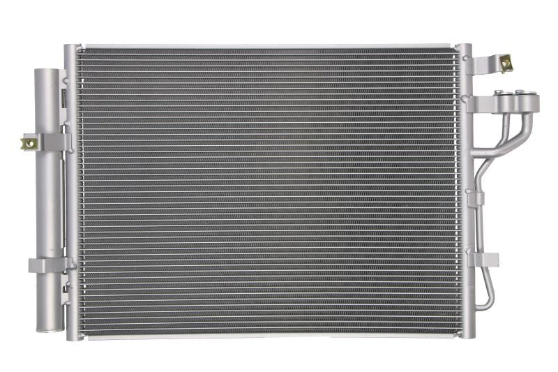 Kia Picanto Klima Radyatörü  | Veka 43-2405