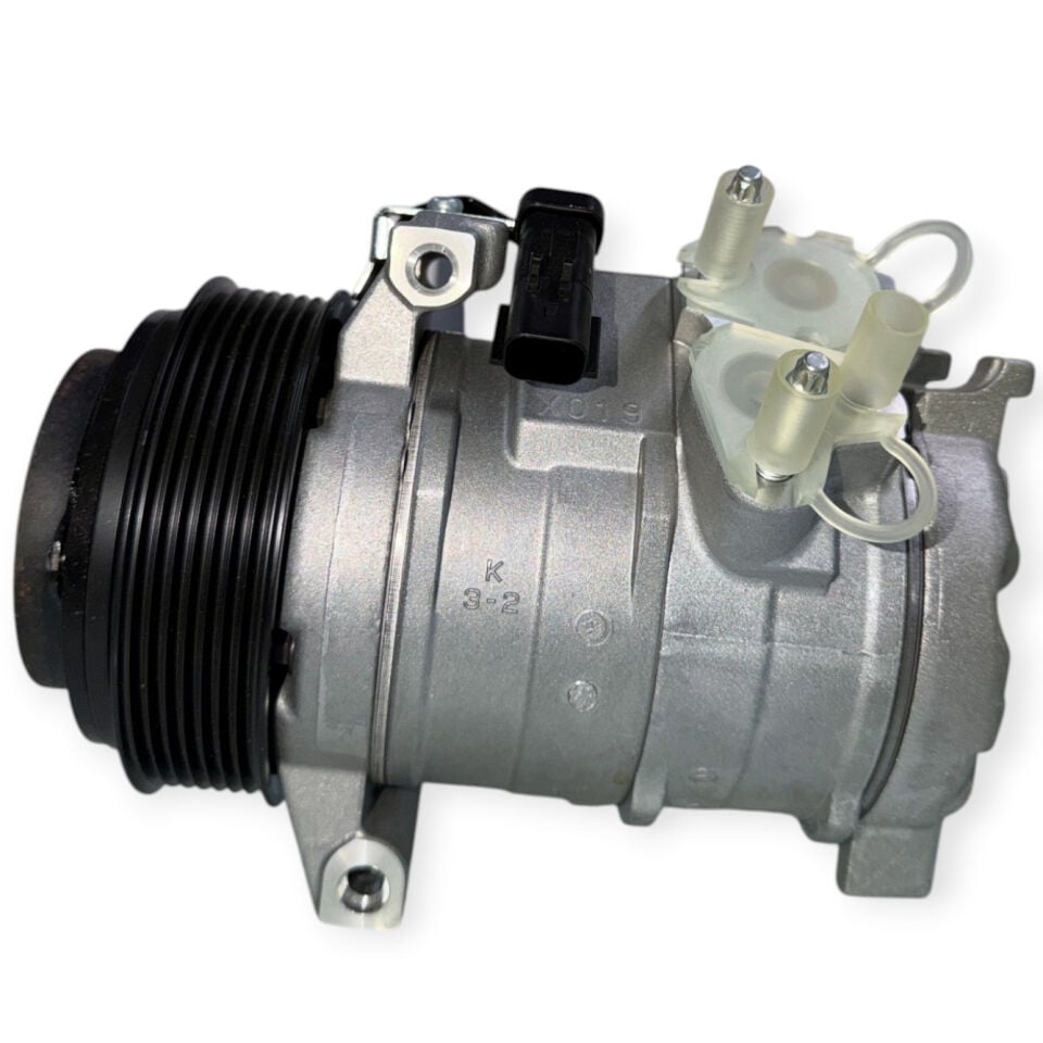 Jeep Grand Cherokee & Commander & Chrysler 300C Klima Kompresörü | Denso DCP06020