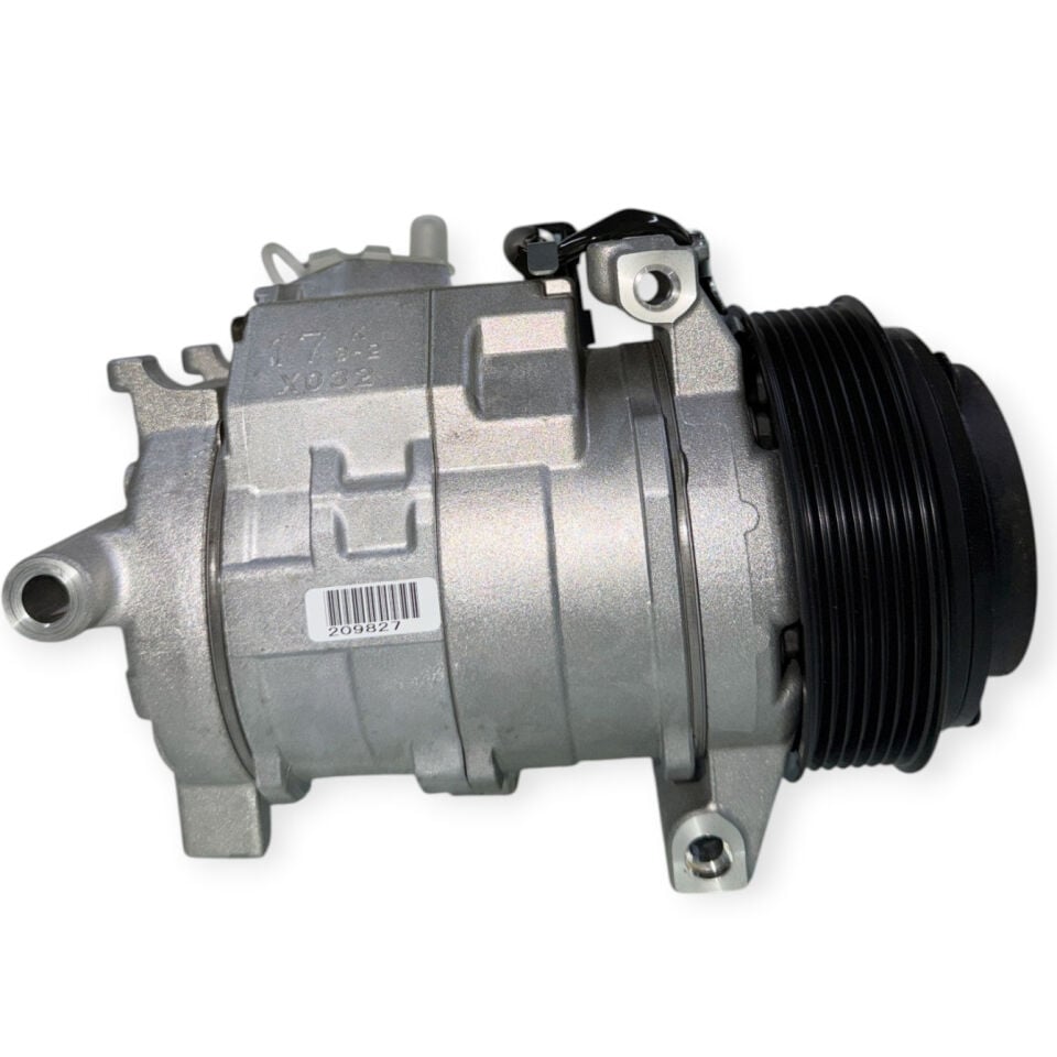 Jeep Grand Cherokee & Commander & Chrysler 300C Klima Kompresörü | Denso DCP06020