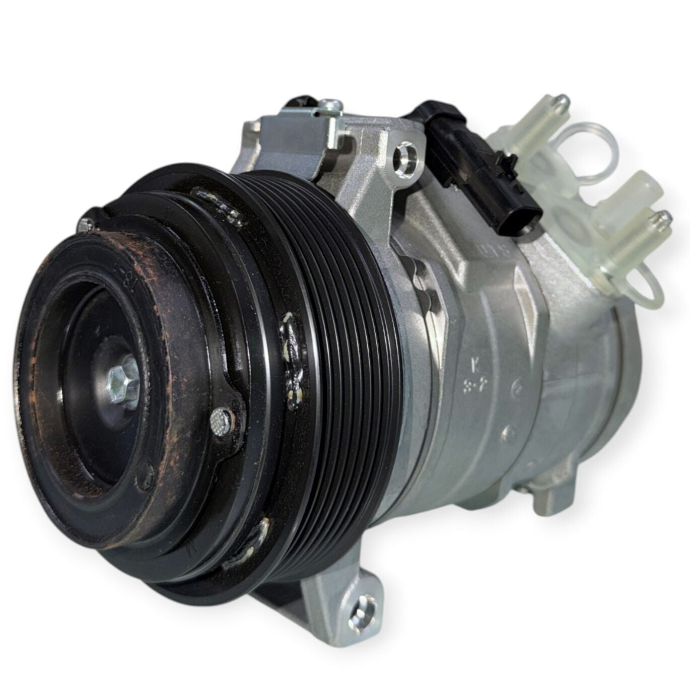 Jeep Grand Cherokee & Commander & Chrysler 300C Klima Kompresörü | Denso DCP06020