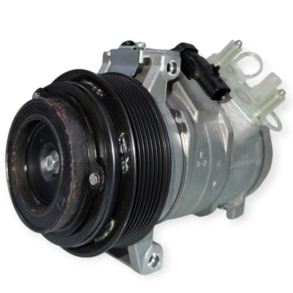 Jeep Grand Cherokee & Commander & Chrysler 300C Klima Kompresörü | Denso DCP06020